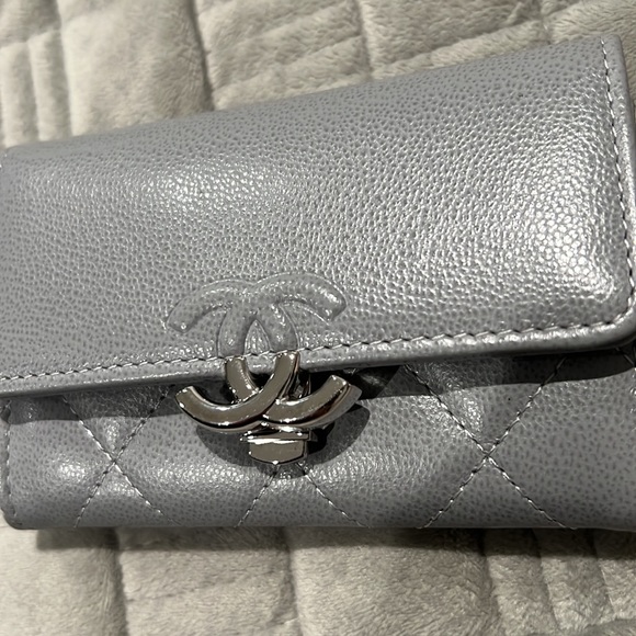 Chanel card holder - Picture 8 of 10